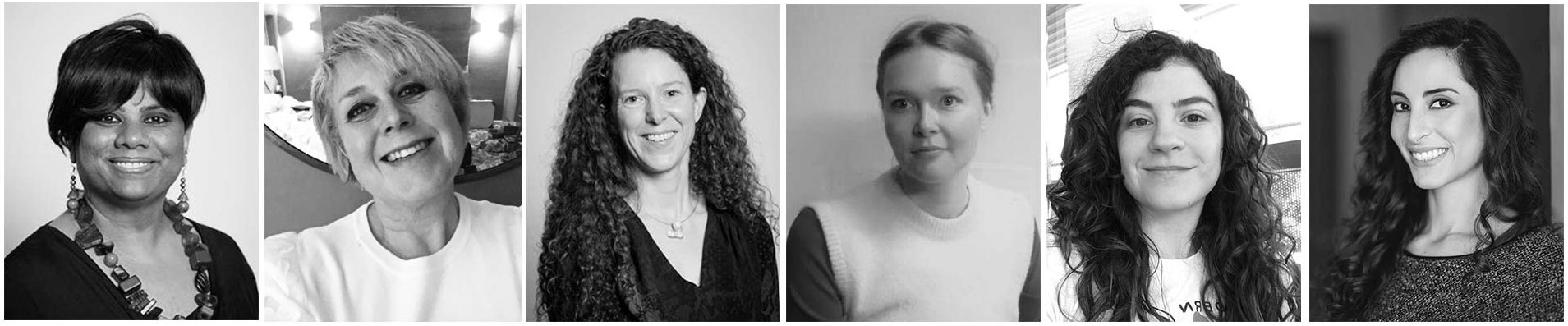 25 Women project steering group