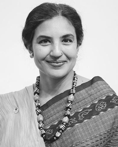 Nandini Chakraborty 