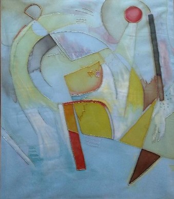 Original artwork © Dr Young