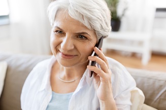 PSS support call small