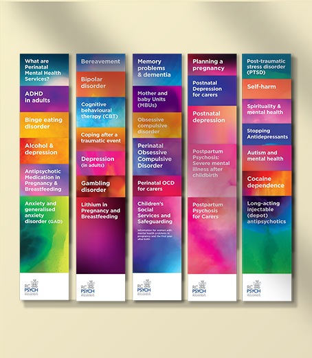 Homepage mental health image