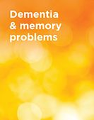 RCP Dementia leaflet