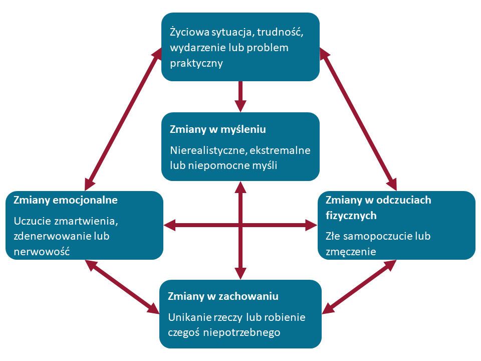 CBT figure in Polish