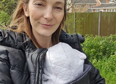 Dr Natalie Ashburner