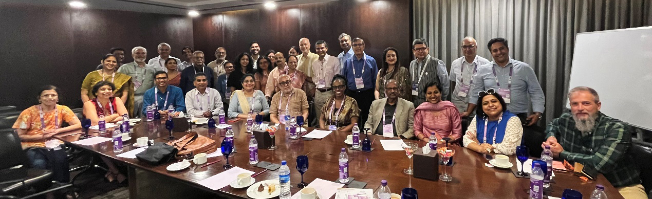 75th Annual National Conference of Indian Psychiatric Society