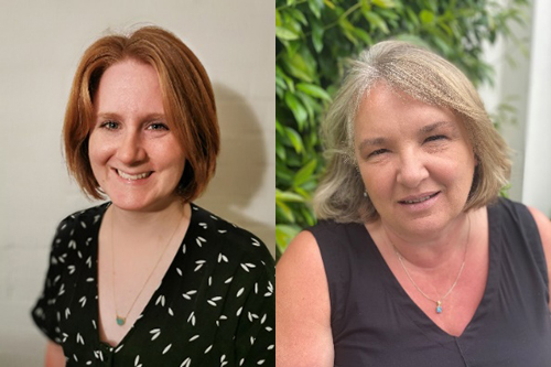 jessica scott and dasha nicholls