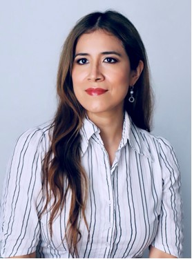 Dr Emmeline Lagunes-Cordoba