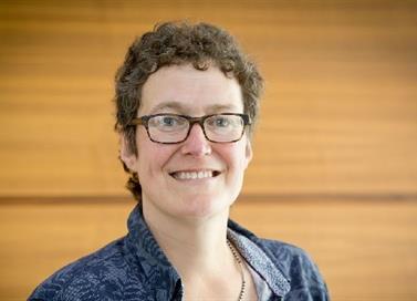 Dr Louise Theodosiou