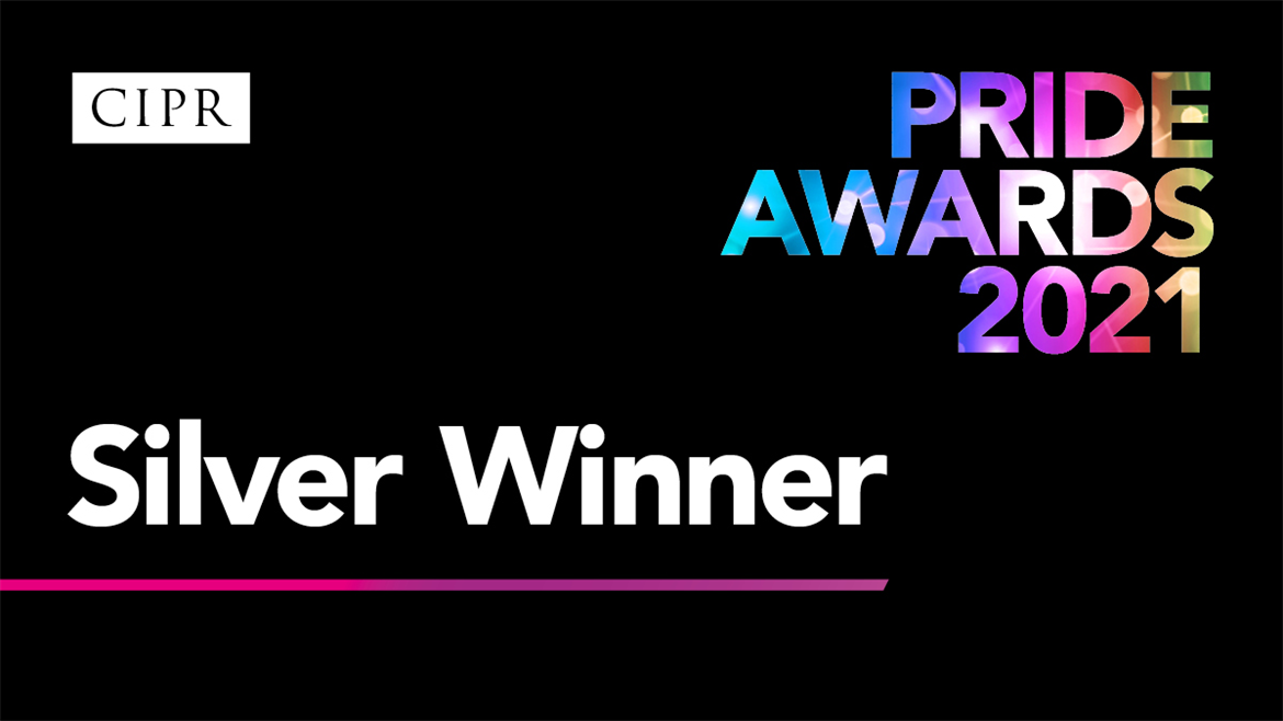 Prestigious CIPR award for College in Scotland