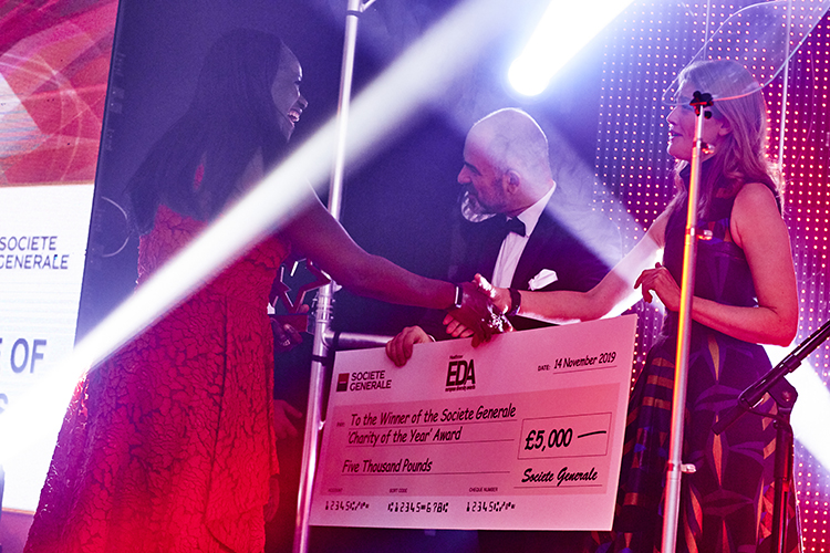 diversity awards marcia