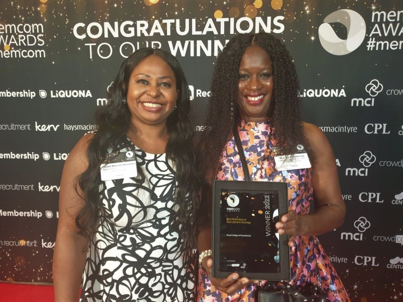 Memcom 2022 - Funmi and Marcia - 800x600