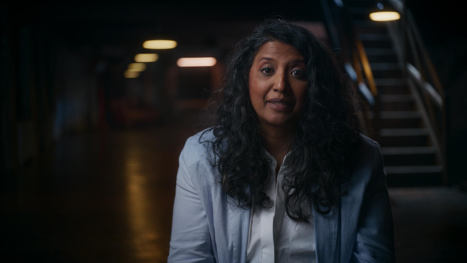 Dr Trudi Seneviratne, RCPsych Registrar