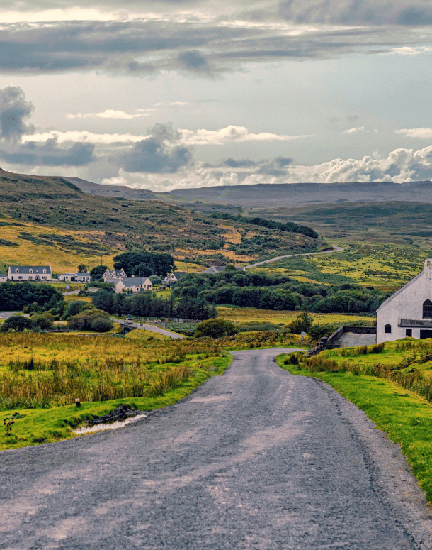 Rural mental health South West spring webinar