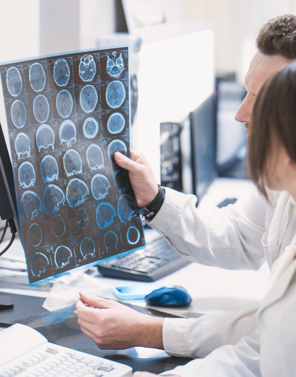Management of head injuries in psychiatric settings