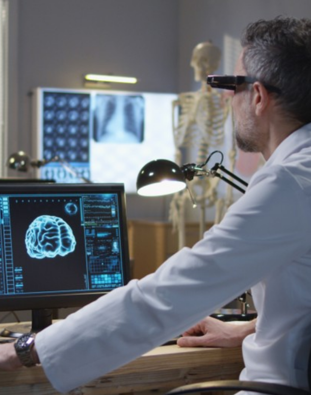 Traumatic brain injury - what every psychiatrist needs to know – North West Division Autumn Conference