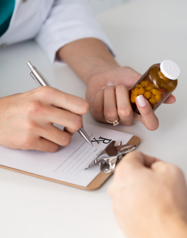 Management of Clozapine