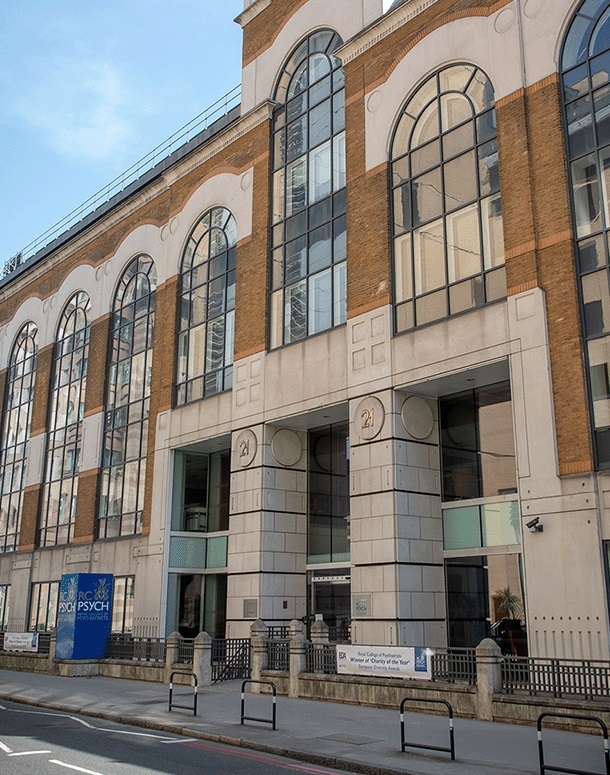 CAPSS Masterclass #17 Assessment and management of mental health disorders in autistic children and adolescents