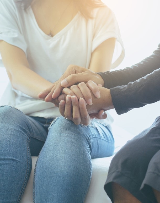 New NHSE Guidance Staying Safe From Suicide