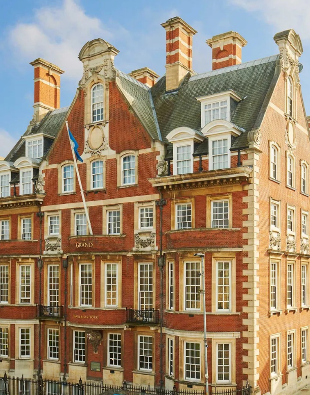 Northern and Yorkshire Division Autumn Conference 2026