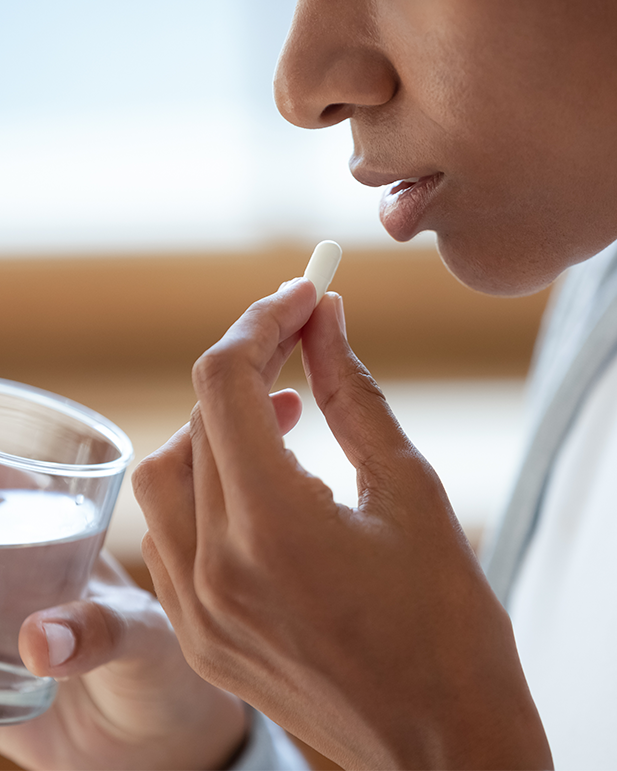 Treatment Resistant Depression and Blood Biomarkers