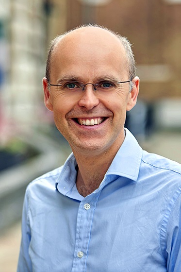 Alex Ruck Keene (SCHR)