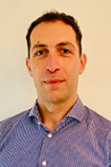 Anastasios Galanopoulos (Autism CPD Update)