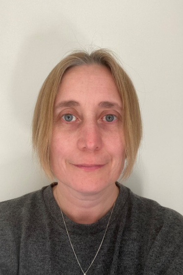 Sophie Doswell (Autism CPD Update)