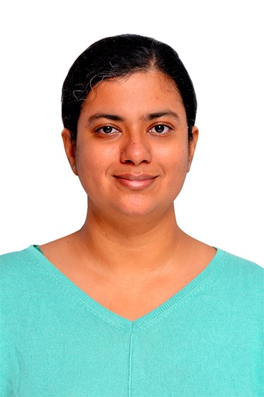 Dr Animisha Singh