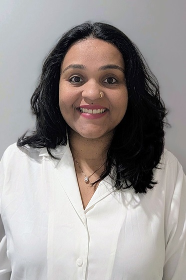 Dr Anju Vivek Shivram