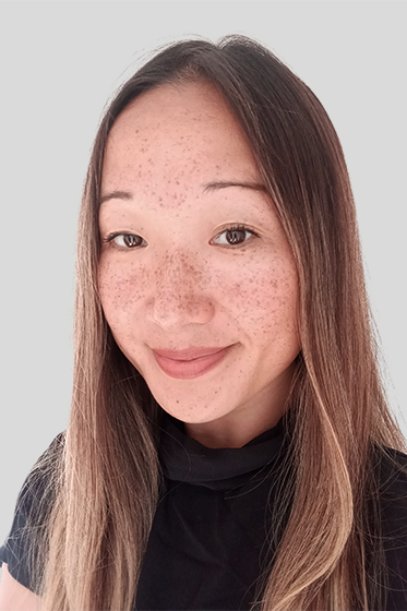 Dr Ching Li EcoCAMHS