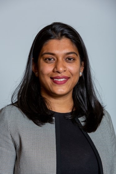 Dr Claire-Marie Hosein