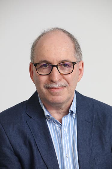 Dr Graham Ash (HoPSIG chair)