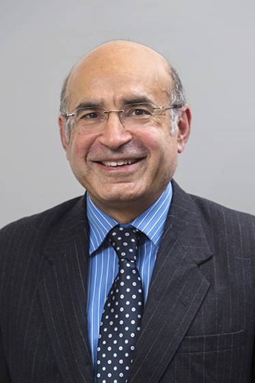 Dr Karim Dar