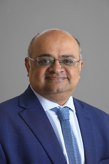 Dr Santosh Mudholkar