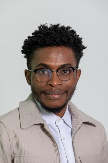 Babatunde Gbenga Adedeji