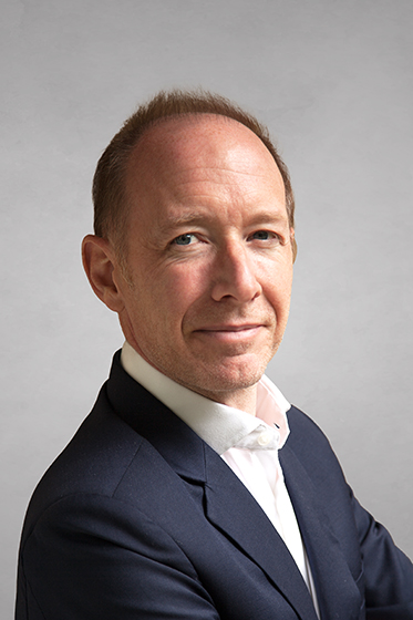 Professor Owen Bowden-Jones