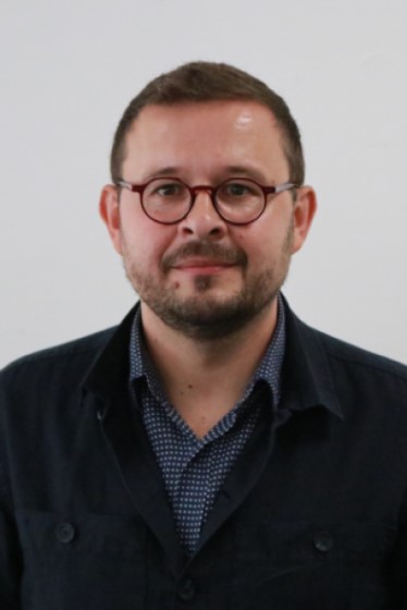 Marcin Ostrowski
