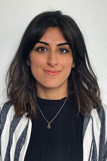 Dr Natasha Rishi