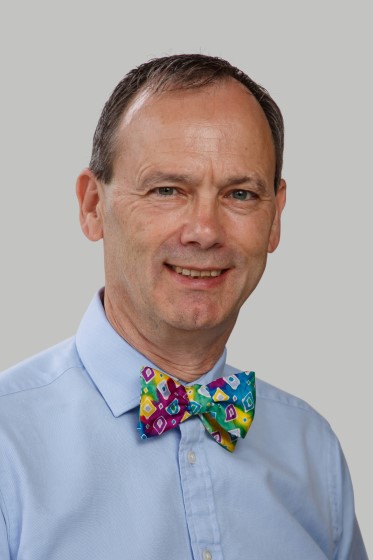 Peter Carpenter - Bristol Headshots