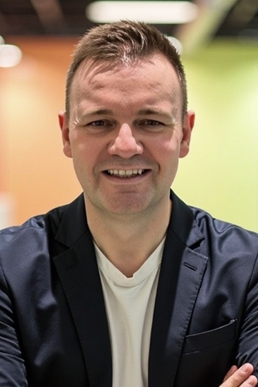 Professor Andrew Forrester