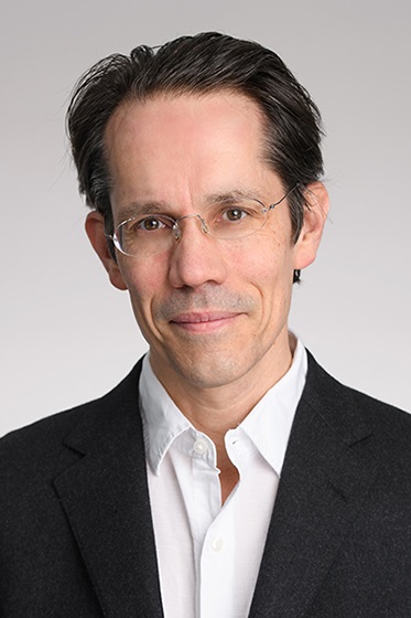 Professor Gareth Owen