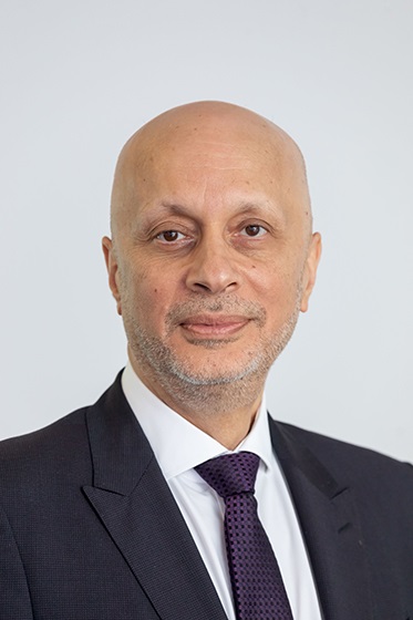 professor mohammed al uzri