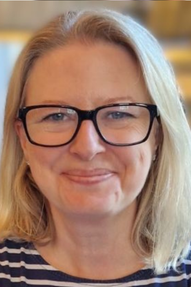 Susannah Whitwell (Autism CPD Update)