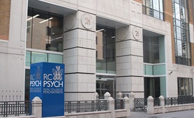 Mental health services must change to better support survivors of non-recent child sexual abuse, acknowledges RCPsych