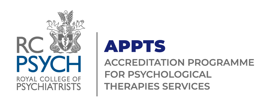 APPTS logo