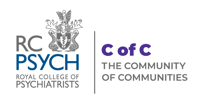 Community of Communities Logo