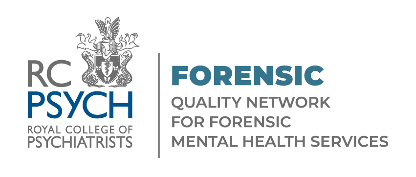 FORENSIC logo