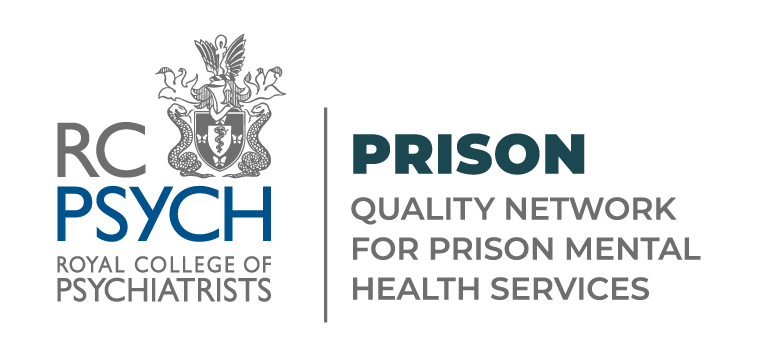 PRISON logo
