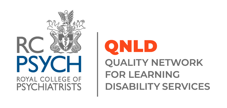 QNLD Accreditation Service logo