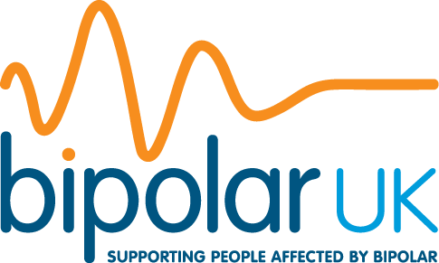 Bipolar UK logo